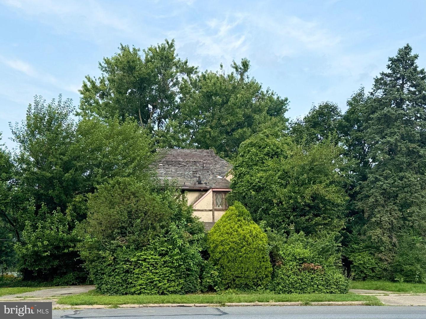 512 Mifflin Boulevard, Reading