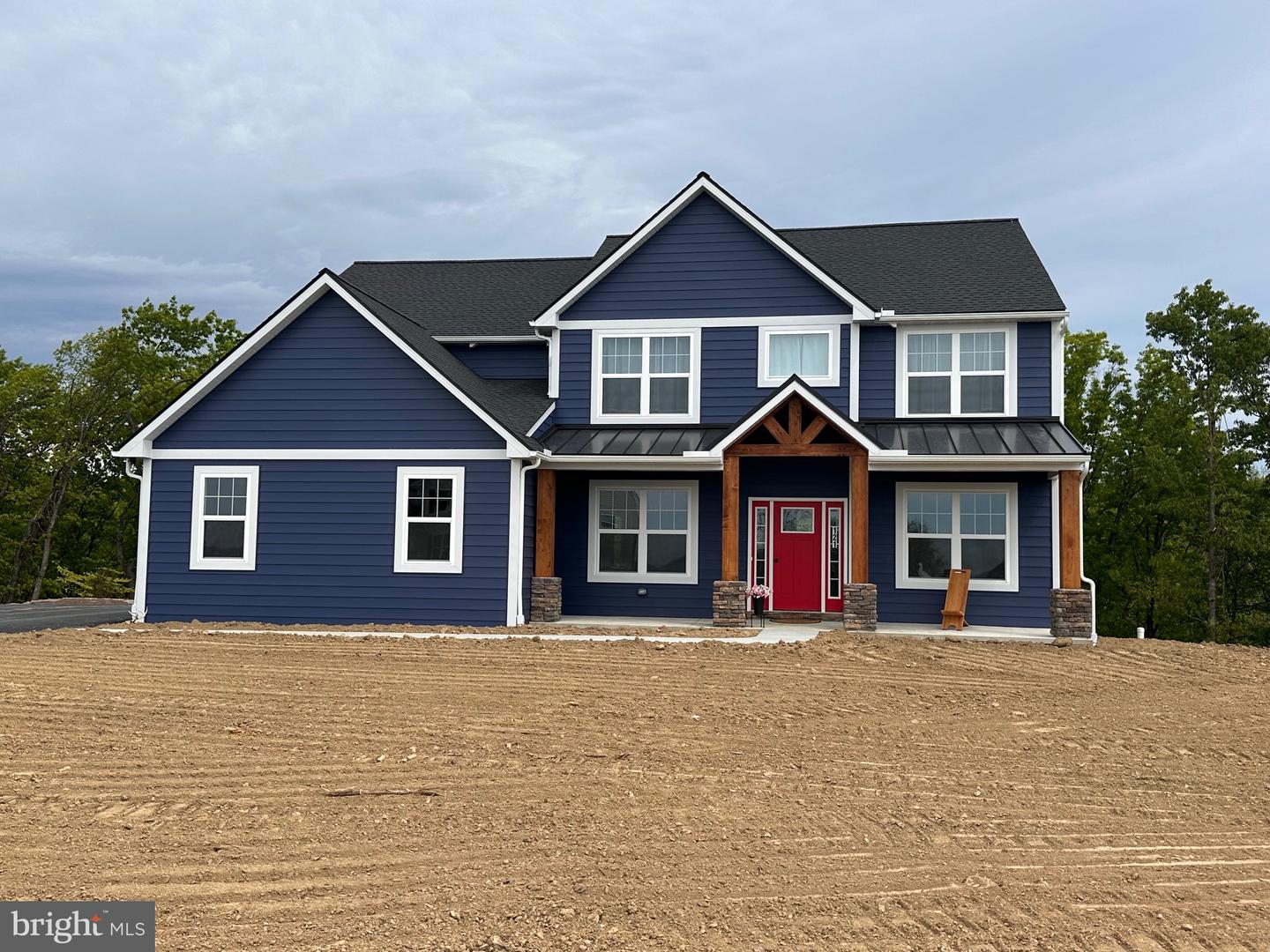 121 Portia Boulevard, Kutztown