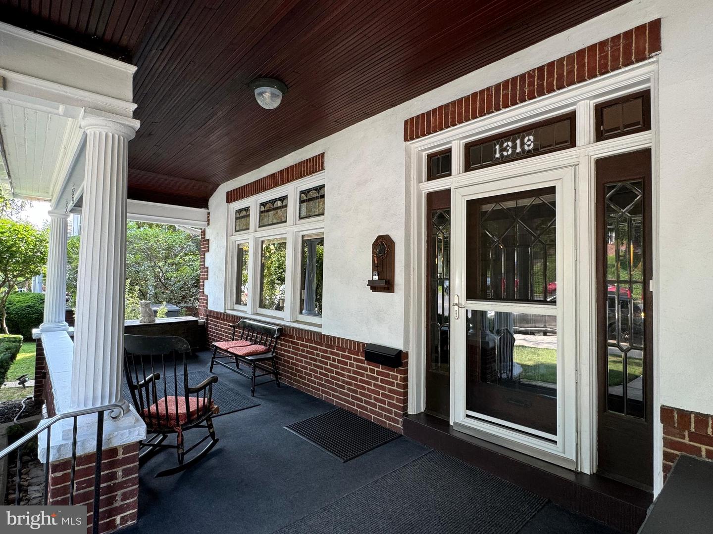 1318 Hampden Boulevard, Reading
