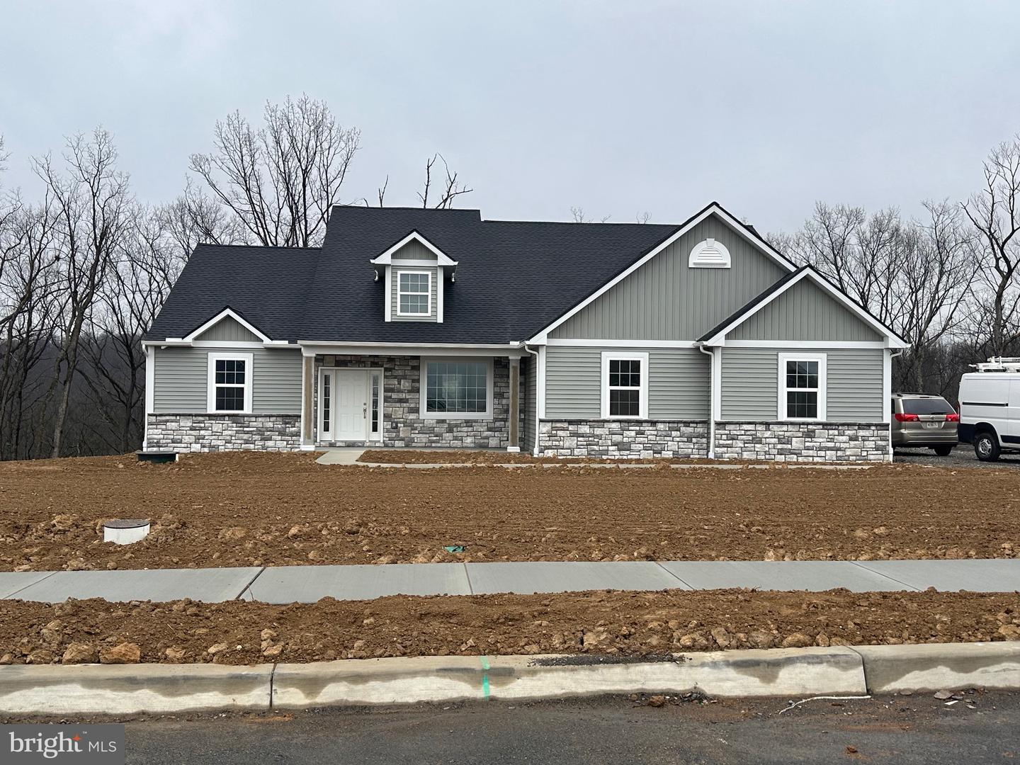 141 Portia Boulevard, Kutztown