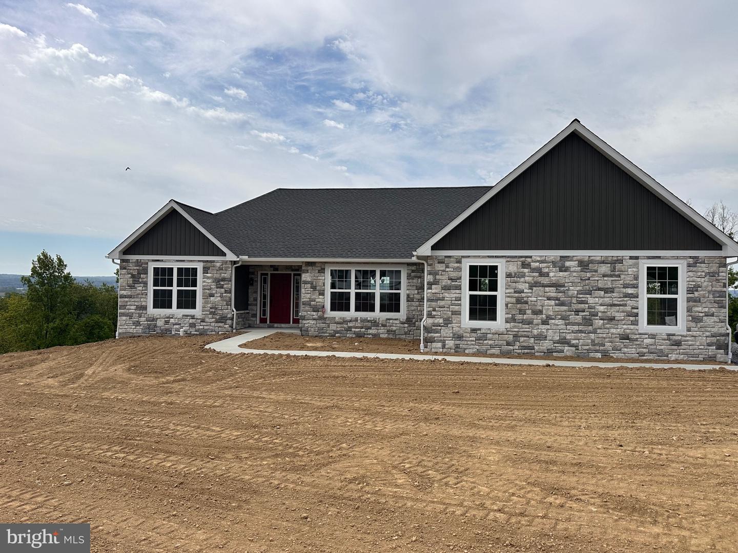 122 Portia Boulevard, Kutztown