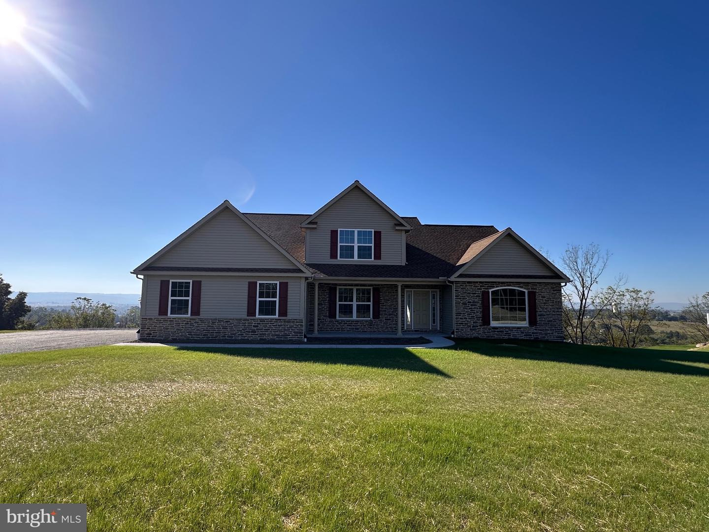 142 Portia Boulevard, Kutztown