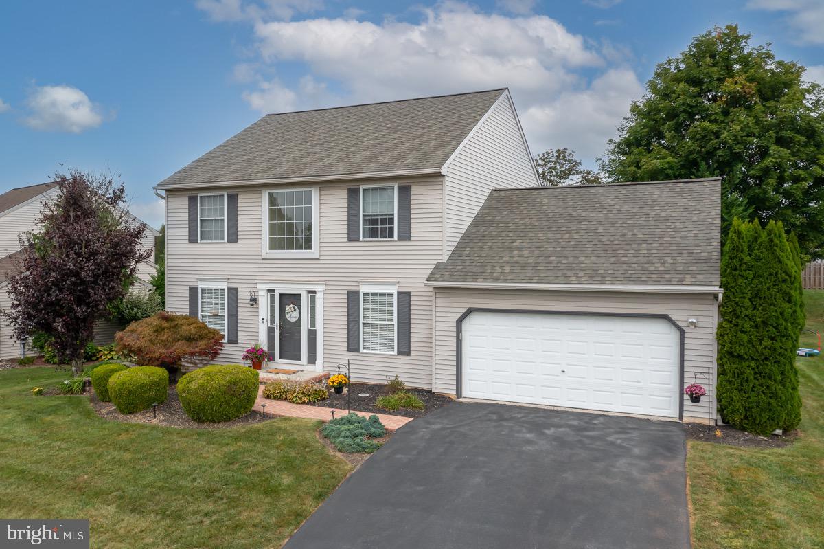 174 Austrian Drive, Blandon