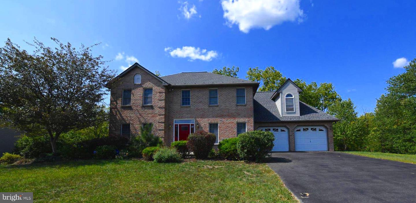 105 Balsam Drive, Douglassville