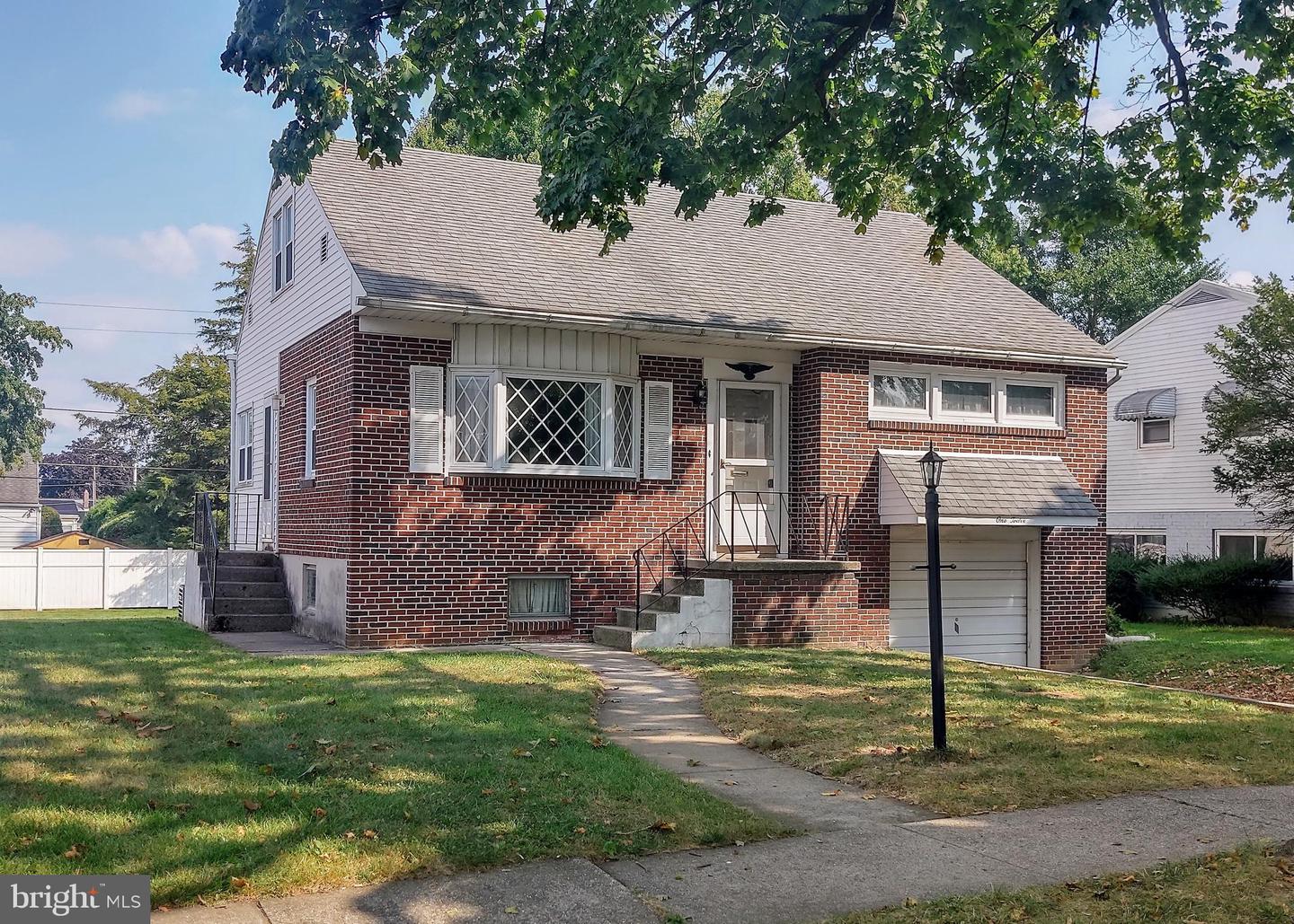 112 Mifflin Boulevard, Reading