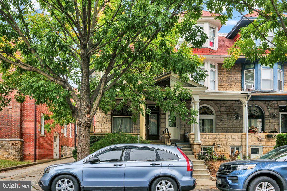421 Windsor Street, Reading