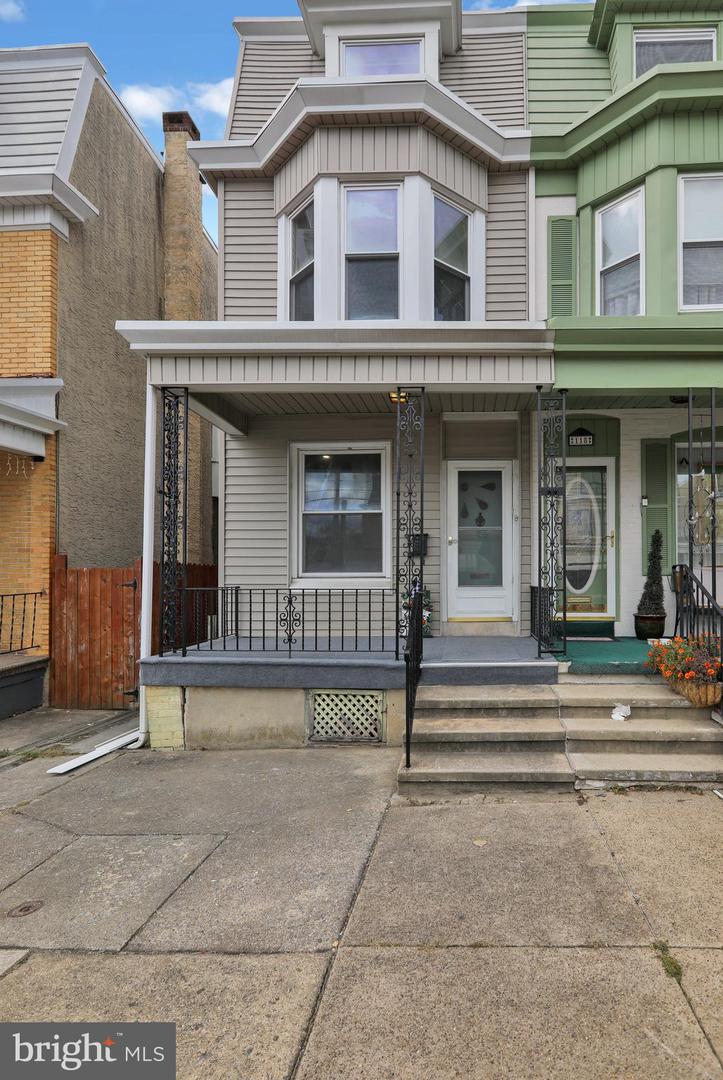 116 Jefferson Street, Reading
