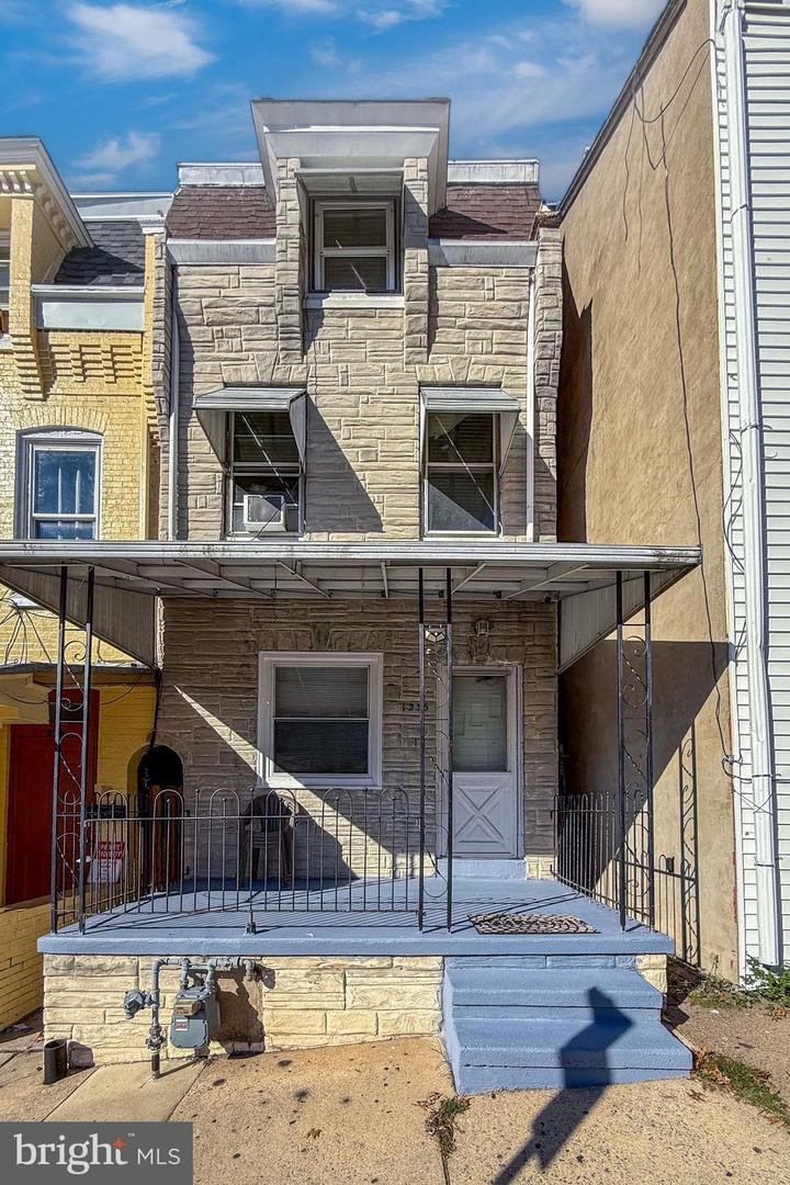 1235 Greenwich Street, Reading
