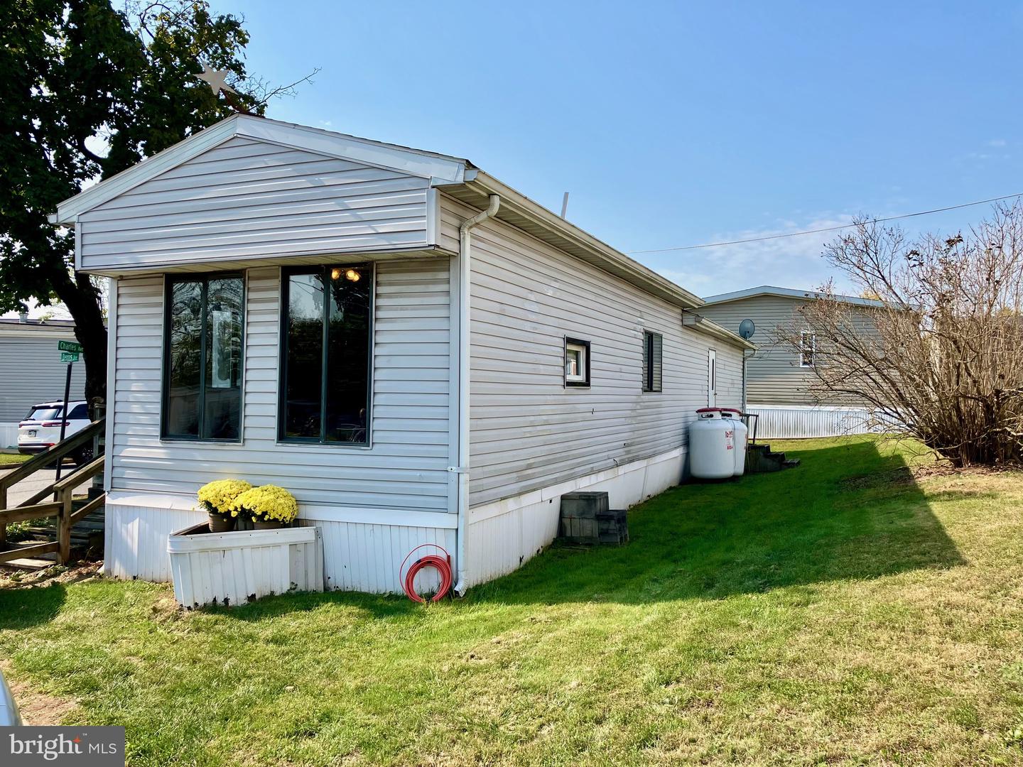 119 Dennis Avenue, Birdsboro