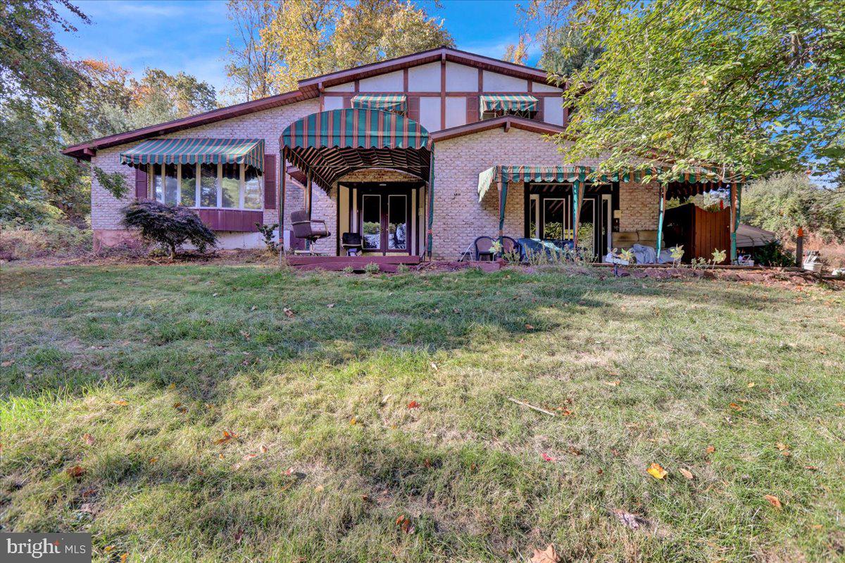 110 Antietam Trace Drive, Reading