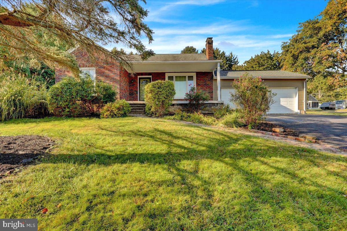 3900 Romig Avenue, Reading
