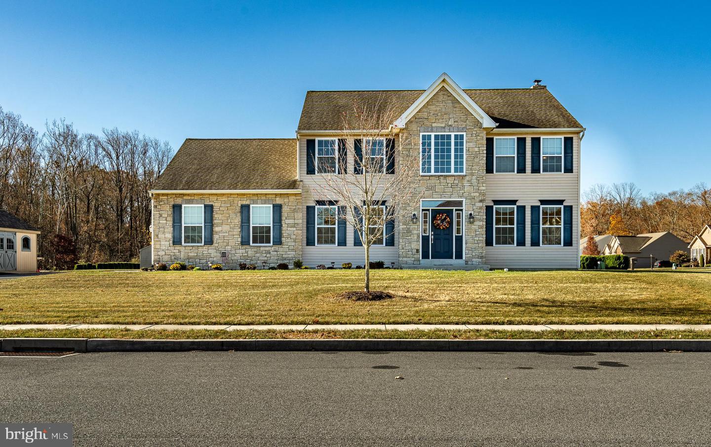 100 Pleasant View Drive, Douglassville