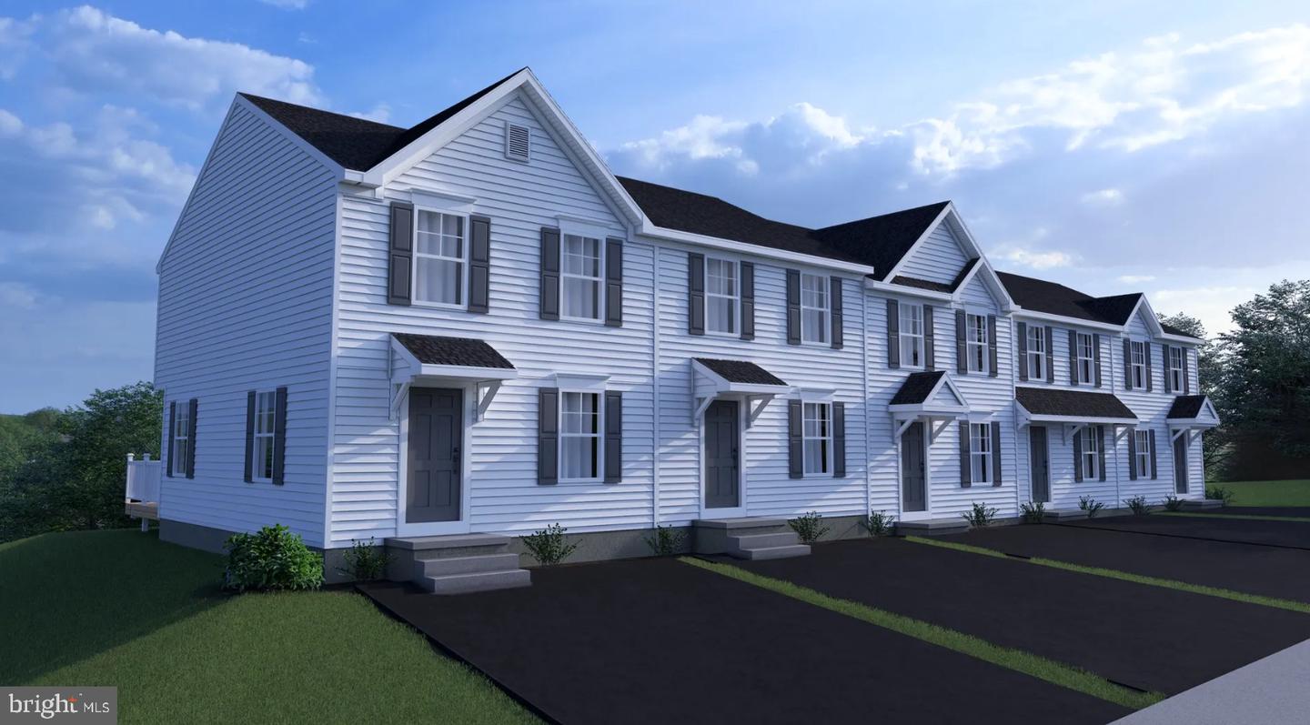 6 Kuechler Court #lot 3, Reading