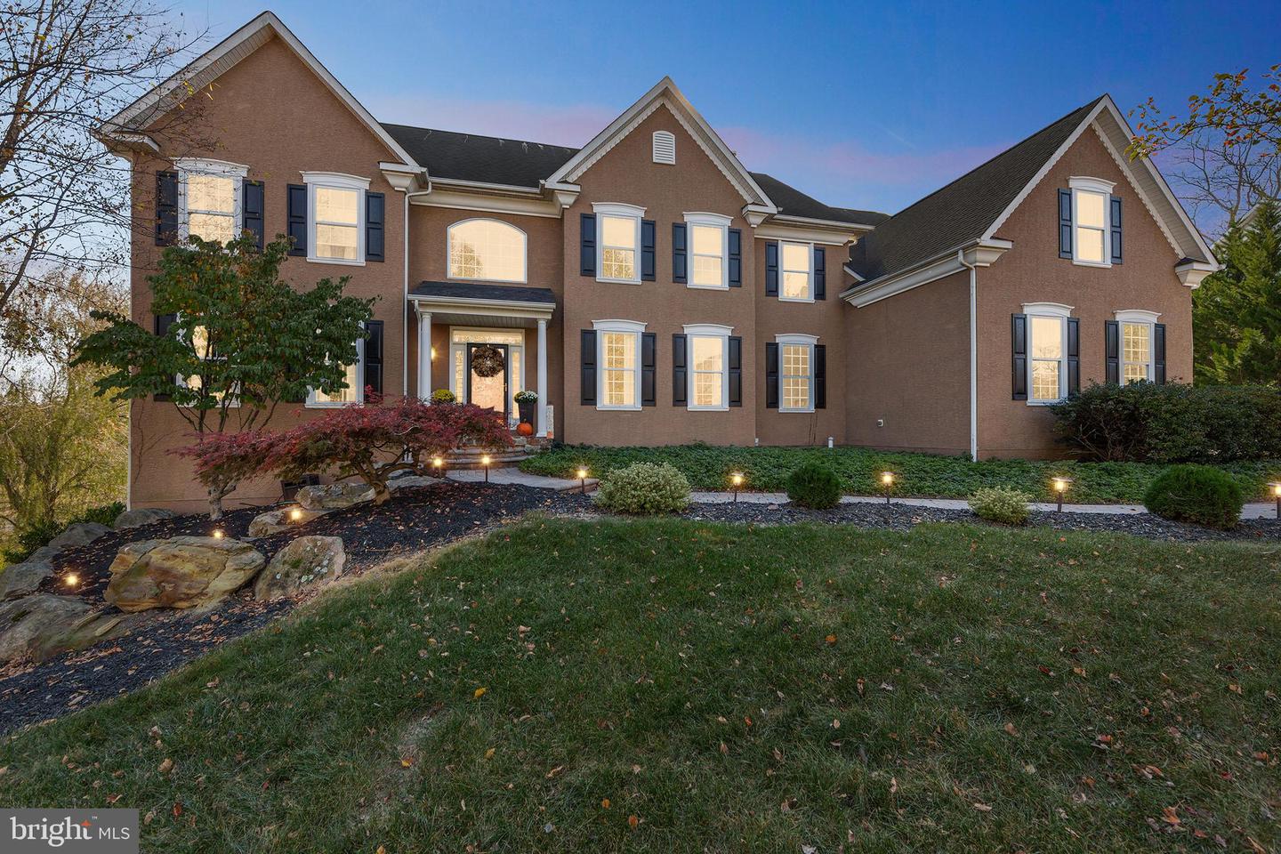8 Leaf Creek Court, Douglassville