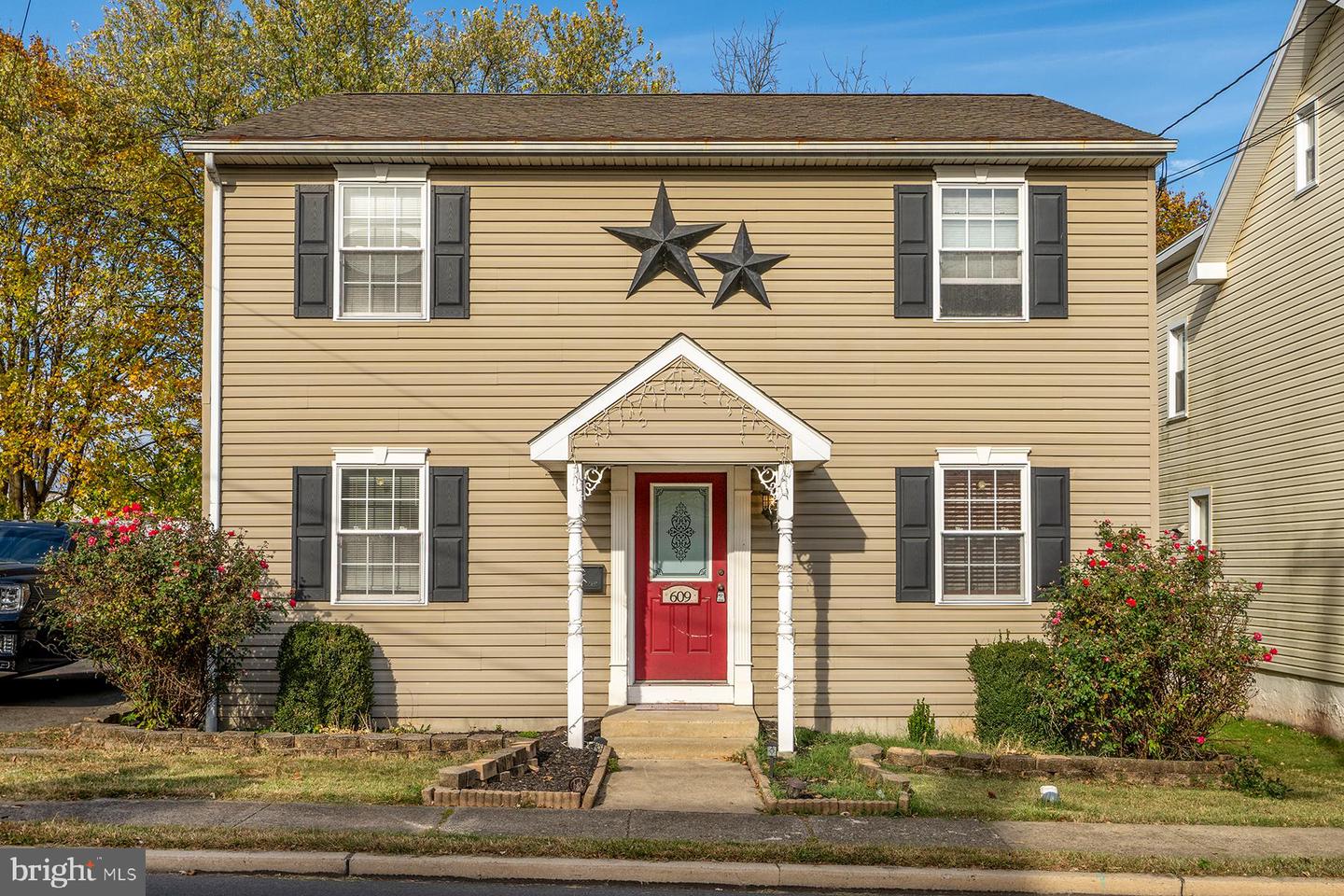 609 W First St, Birdsboro