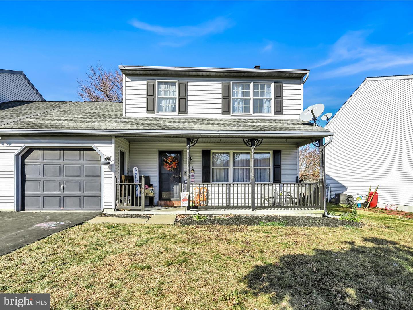 185 S View Road