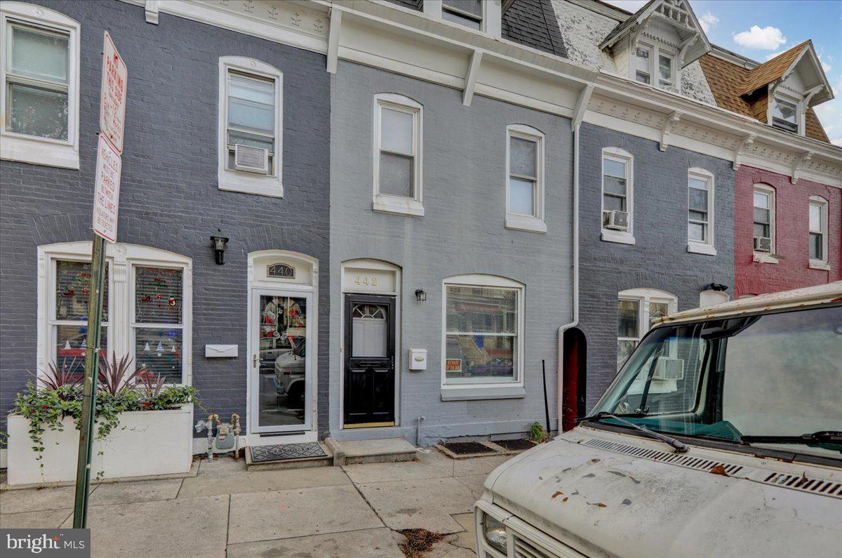 442 N 12th Street, Reading