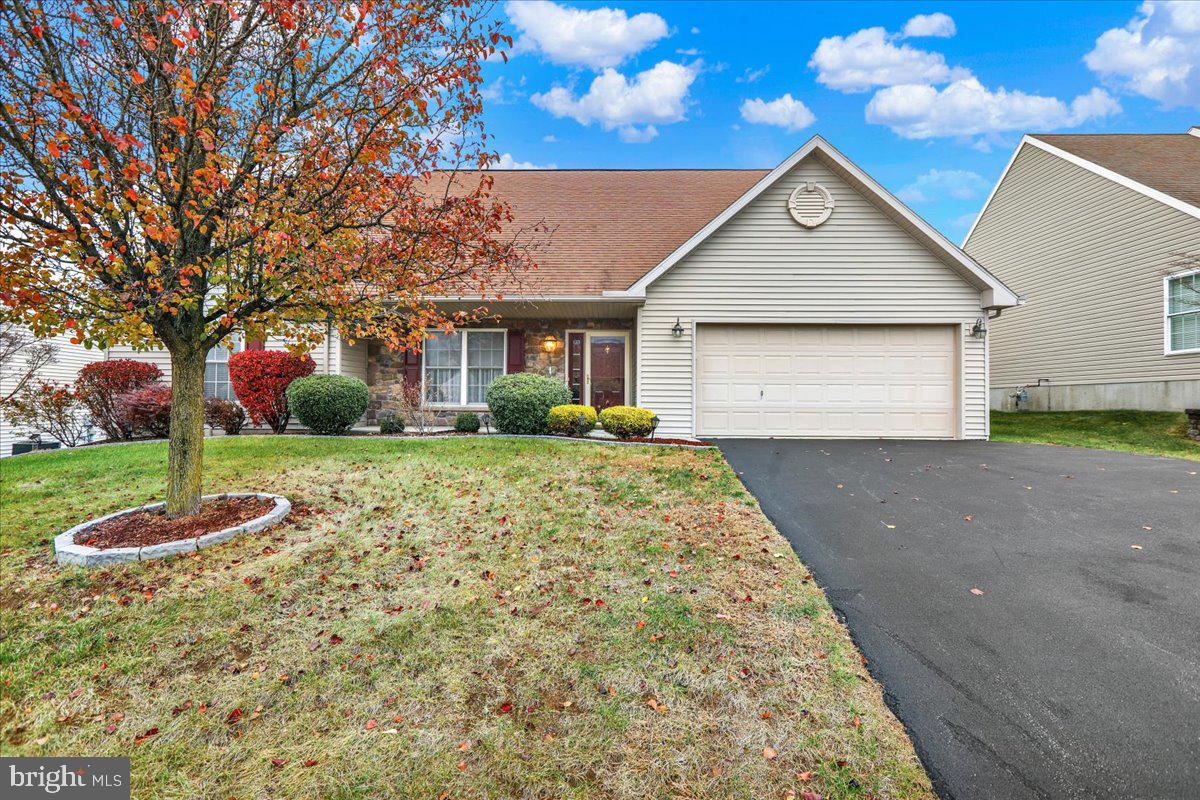 103 Day Lily Drive, Reading