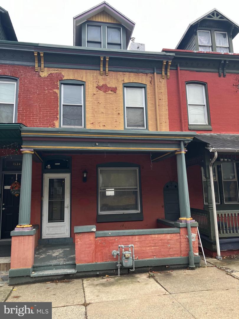 1532 Perkiomen Avenue, Reading