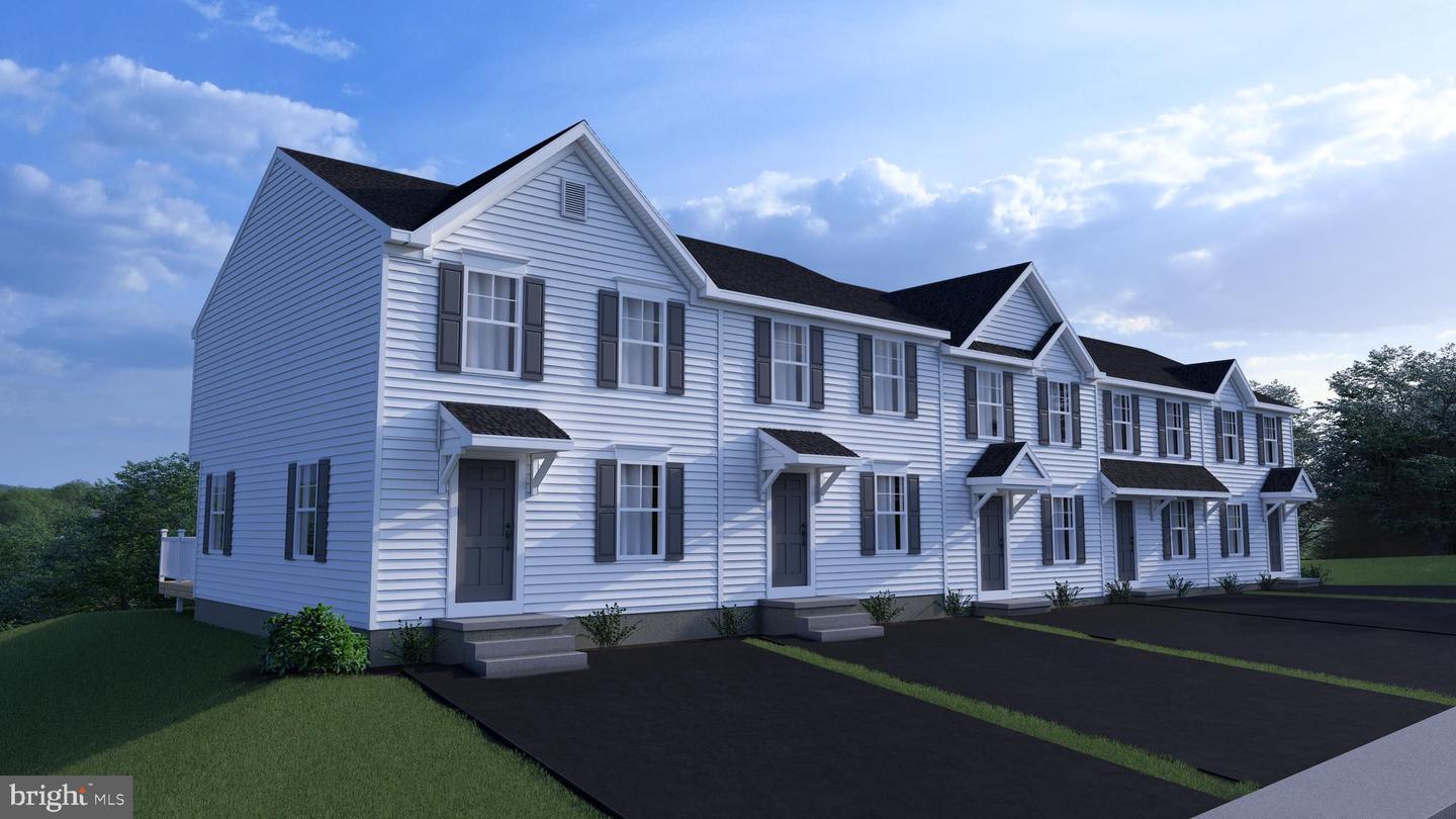 16 Kuechler Court #lot 8, Reading
