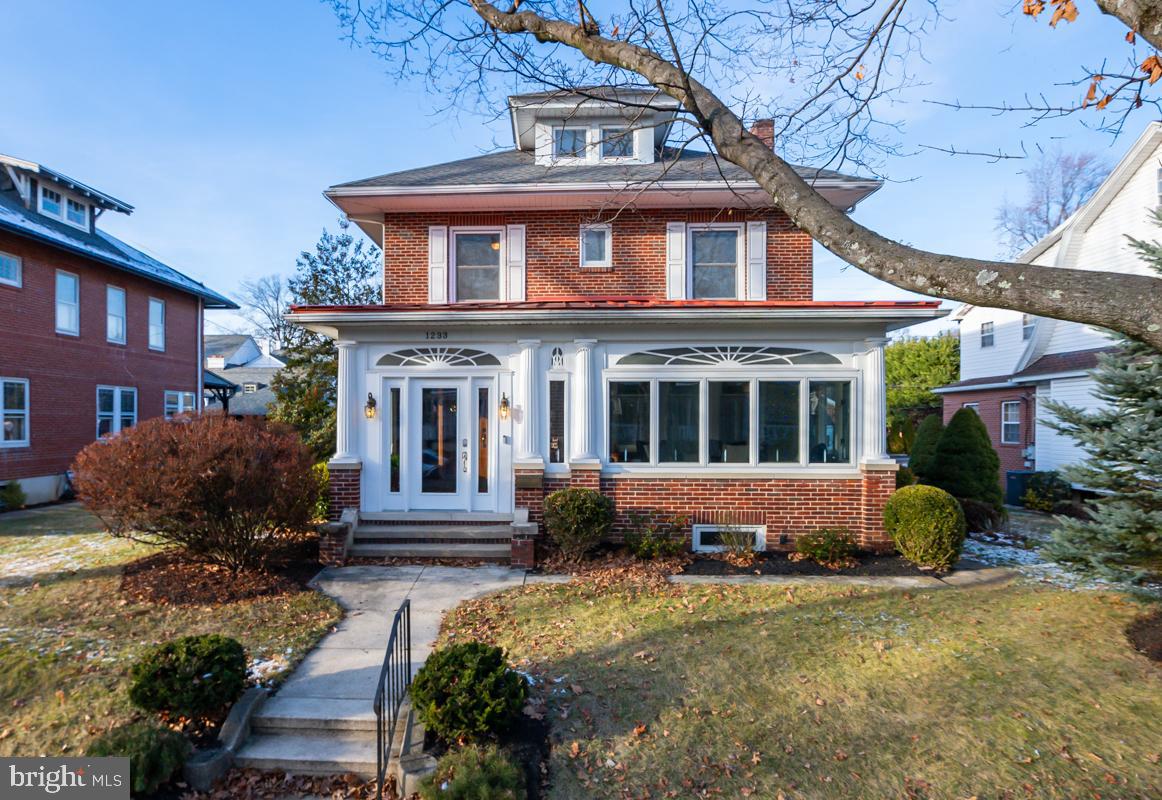 1233 Girard Avenue, Wyomissing