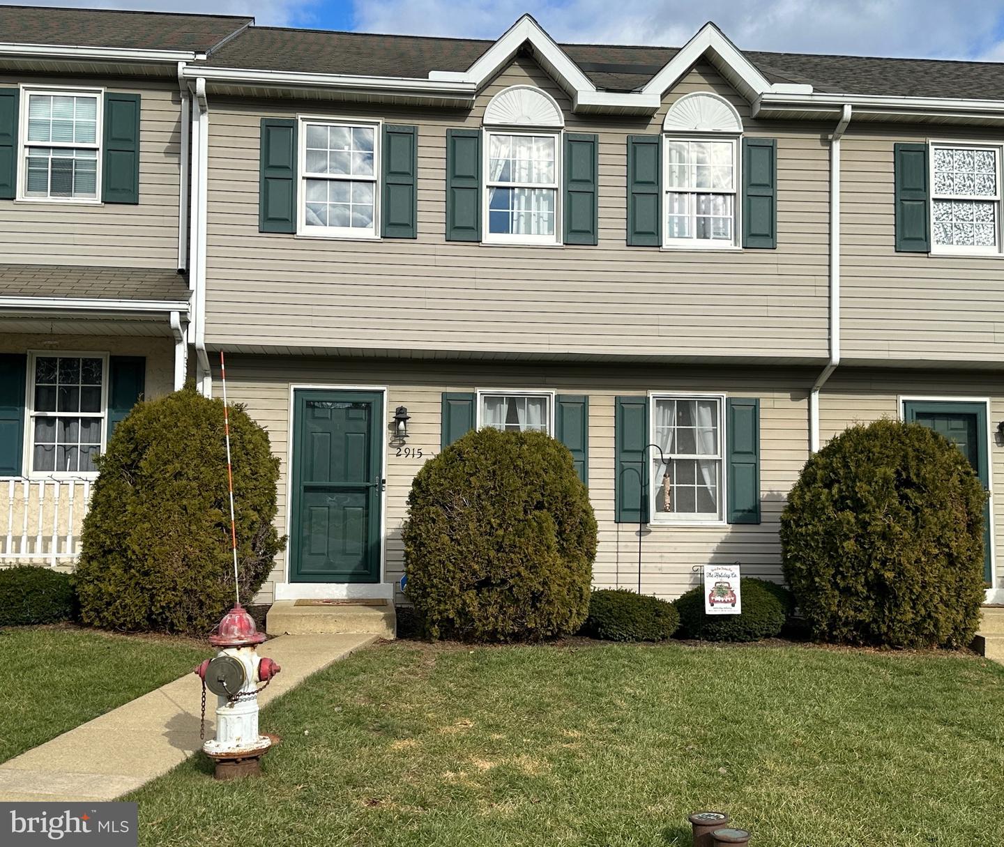2915 Newport Way, Reading