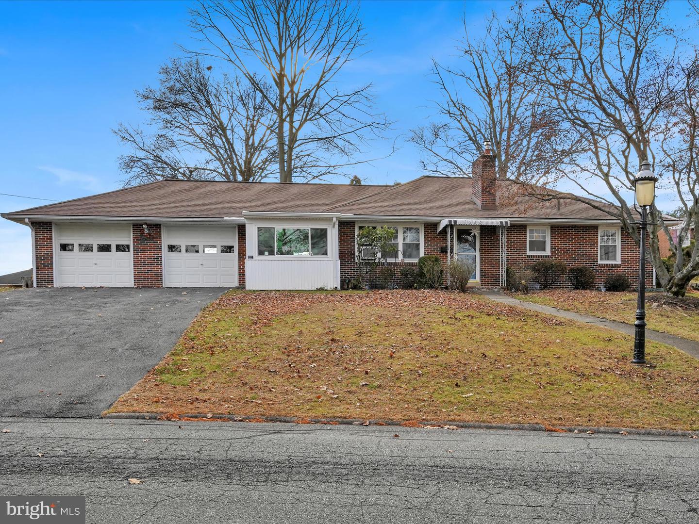 2 Arrowhead Avenue, Boyertown