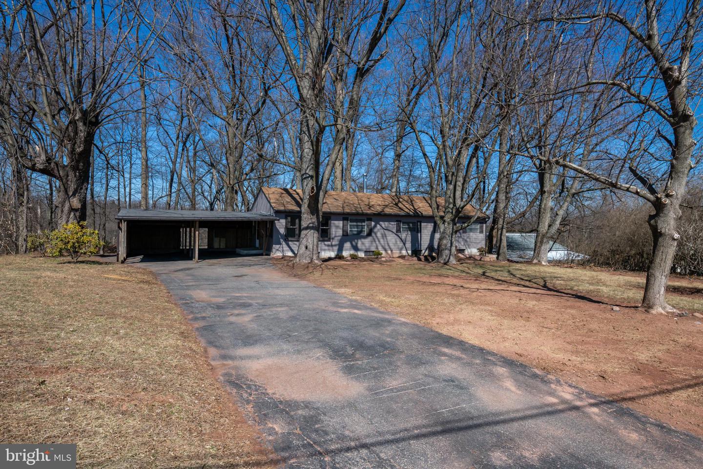 501 Alleghenyville Road, Mohnton