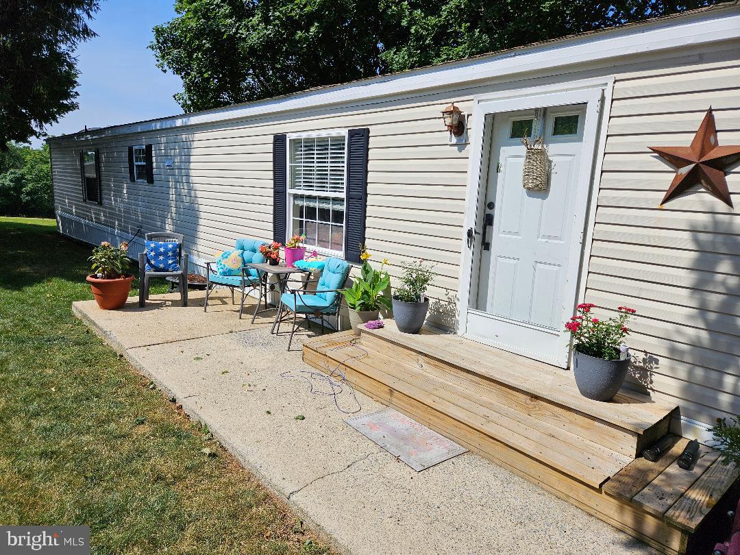17 Ketterman Hill Road #lot # 11, Richland