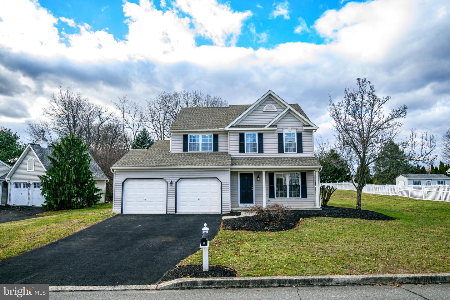 20 Lenape Drive, Morgantown