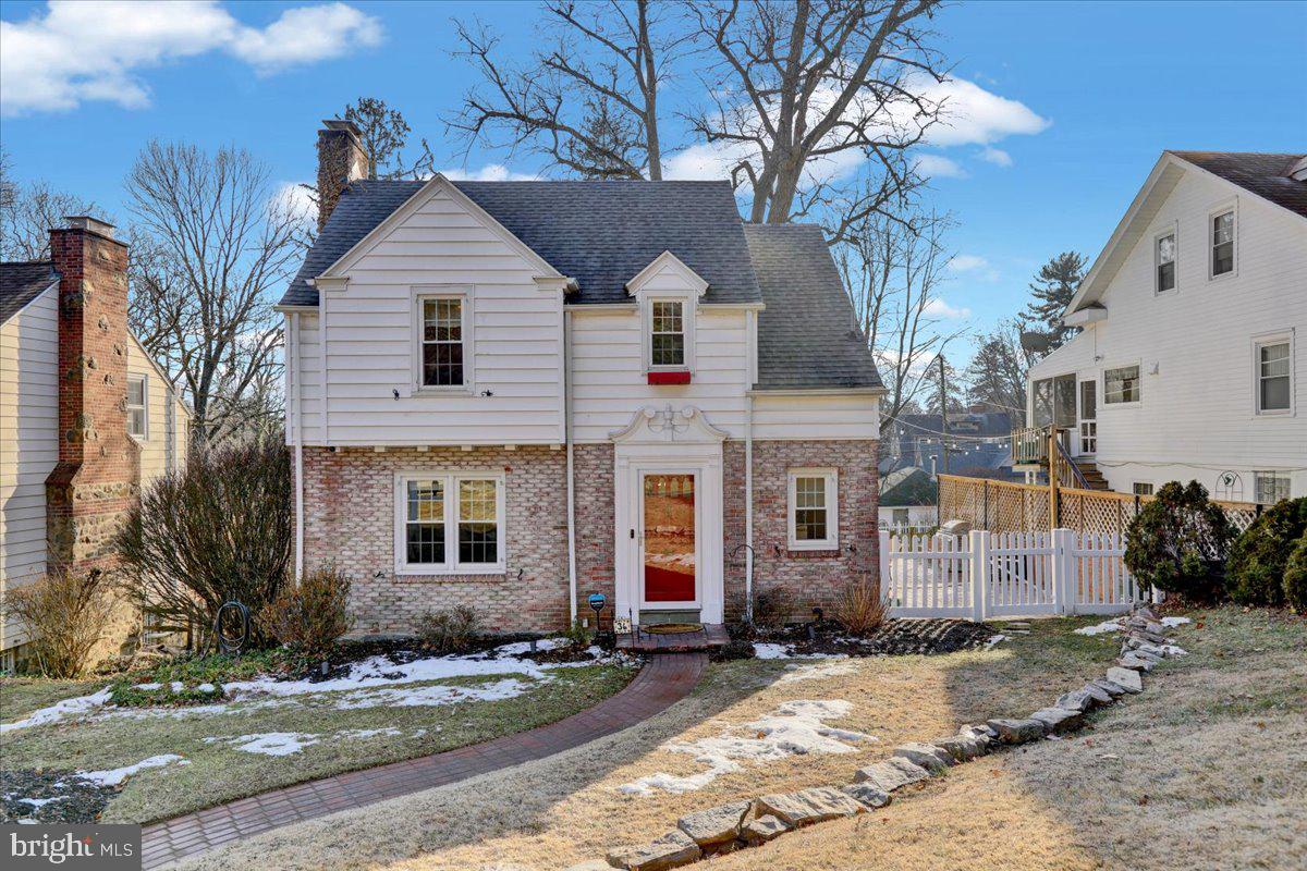 36 Wyomissing Hills Boulevard, Reading