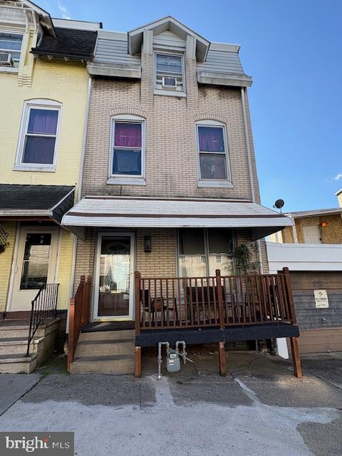 806 Douglass Street, Reading