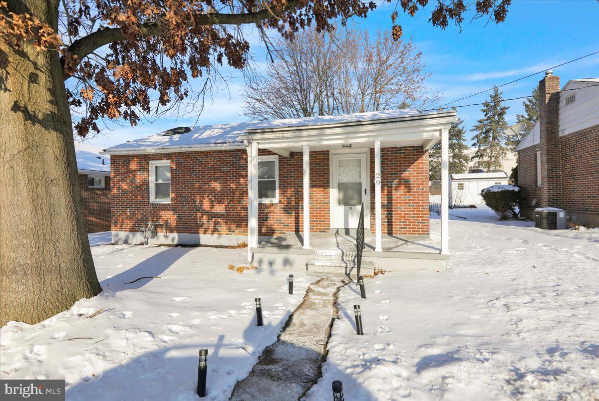 29 Girard Avenue, Reading