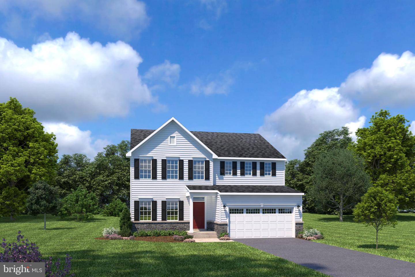 20 Bayard Dr, Birdsboro