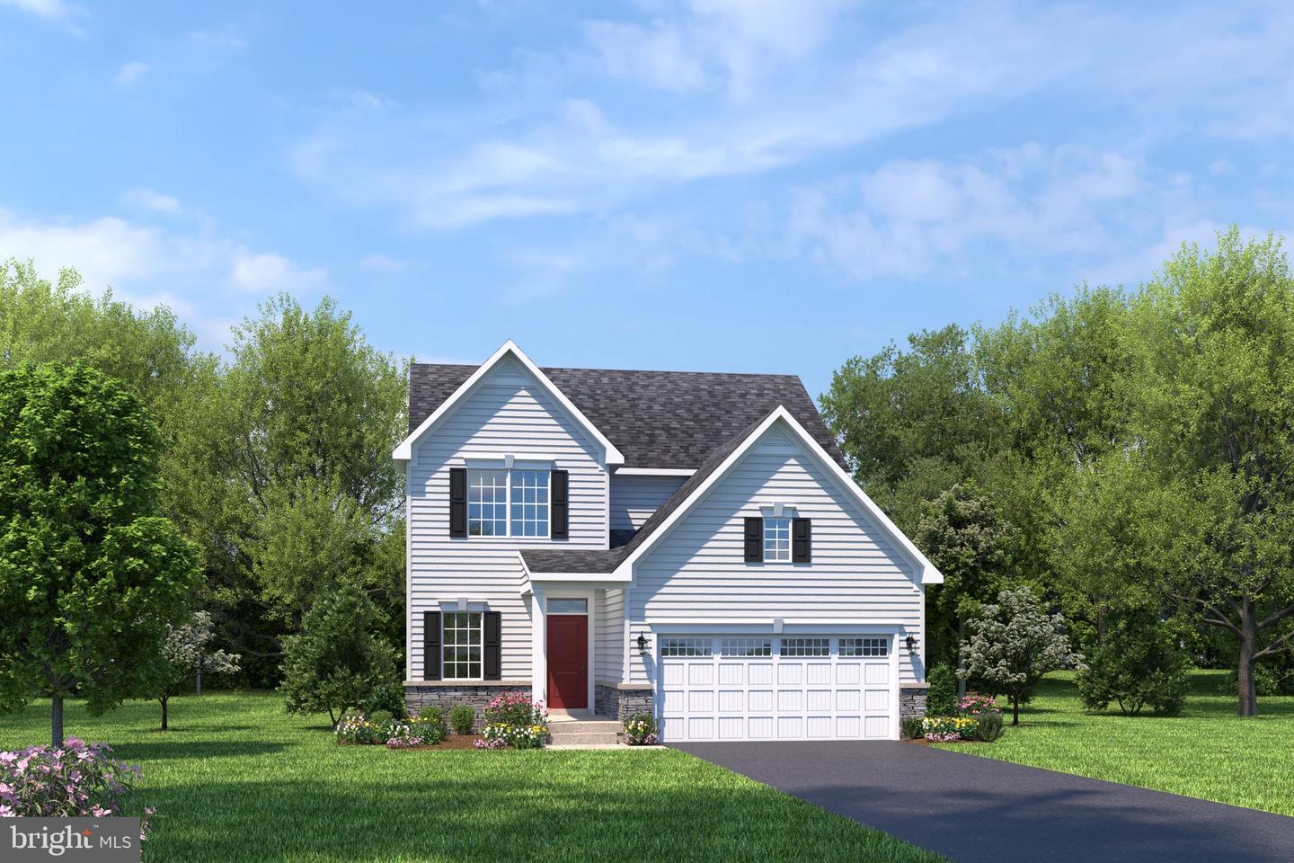 27 Dithridge Dr, Birdsboro