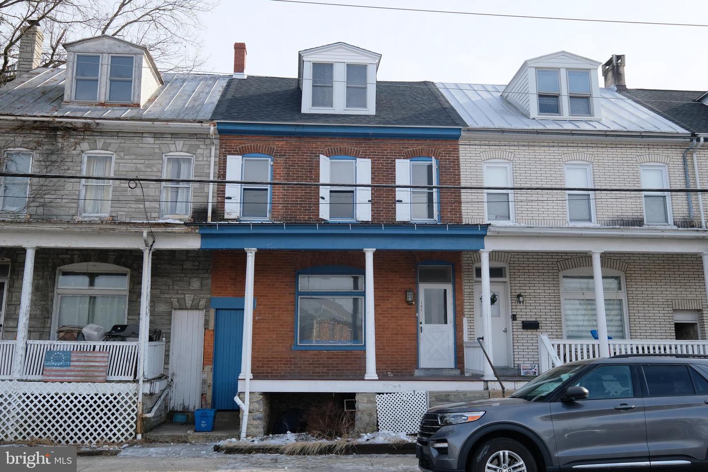 146 Normal Avenue, Kutztown