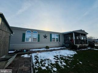 125 Ritz Avenue, Reading