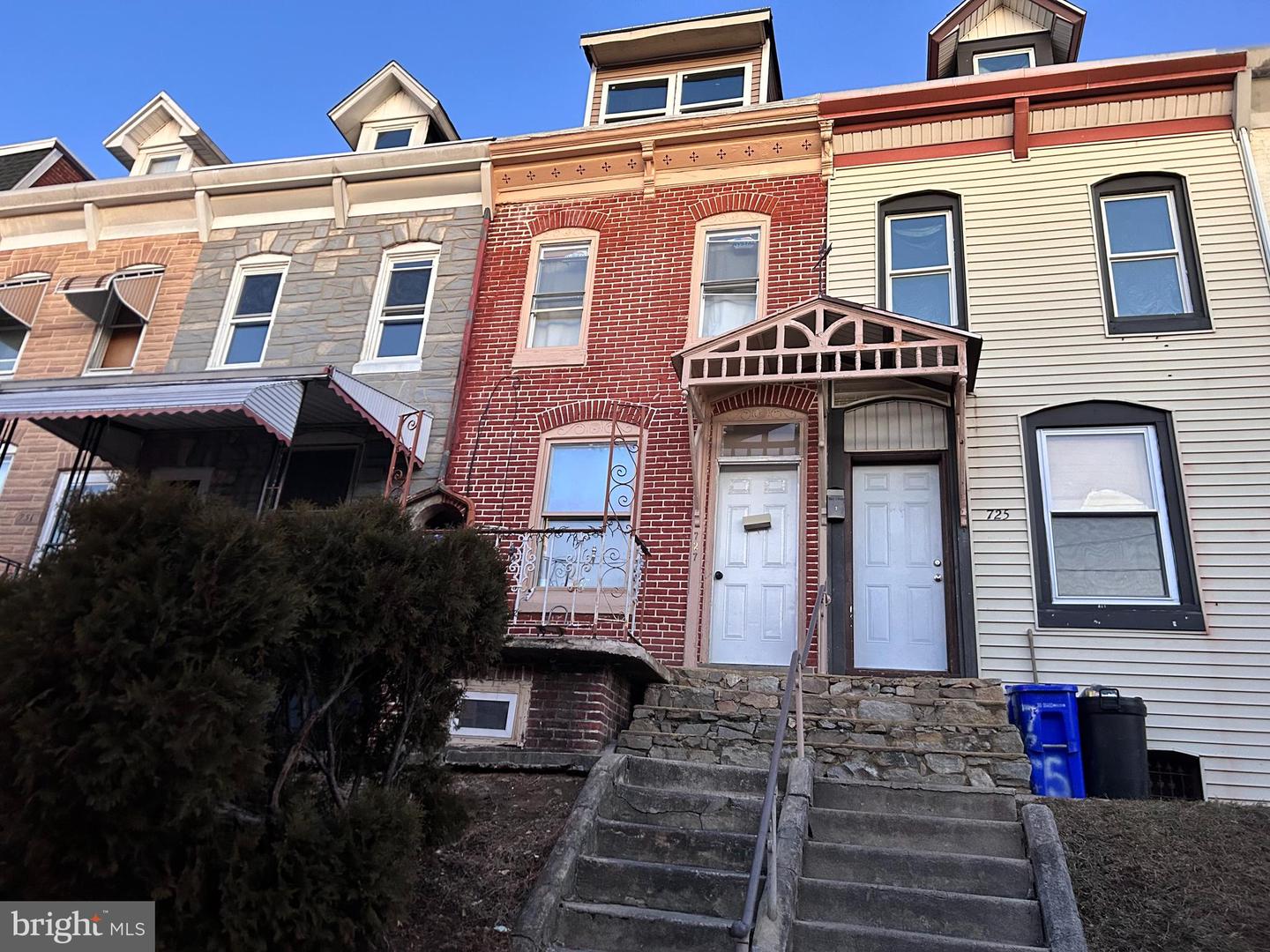 727 Birch Street, Reading