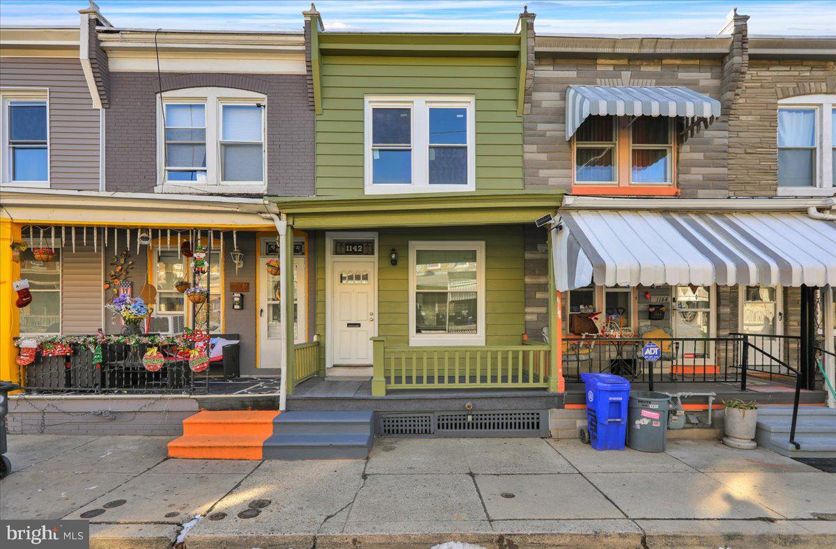 1142 Birch Street, Reading