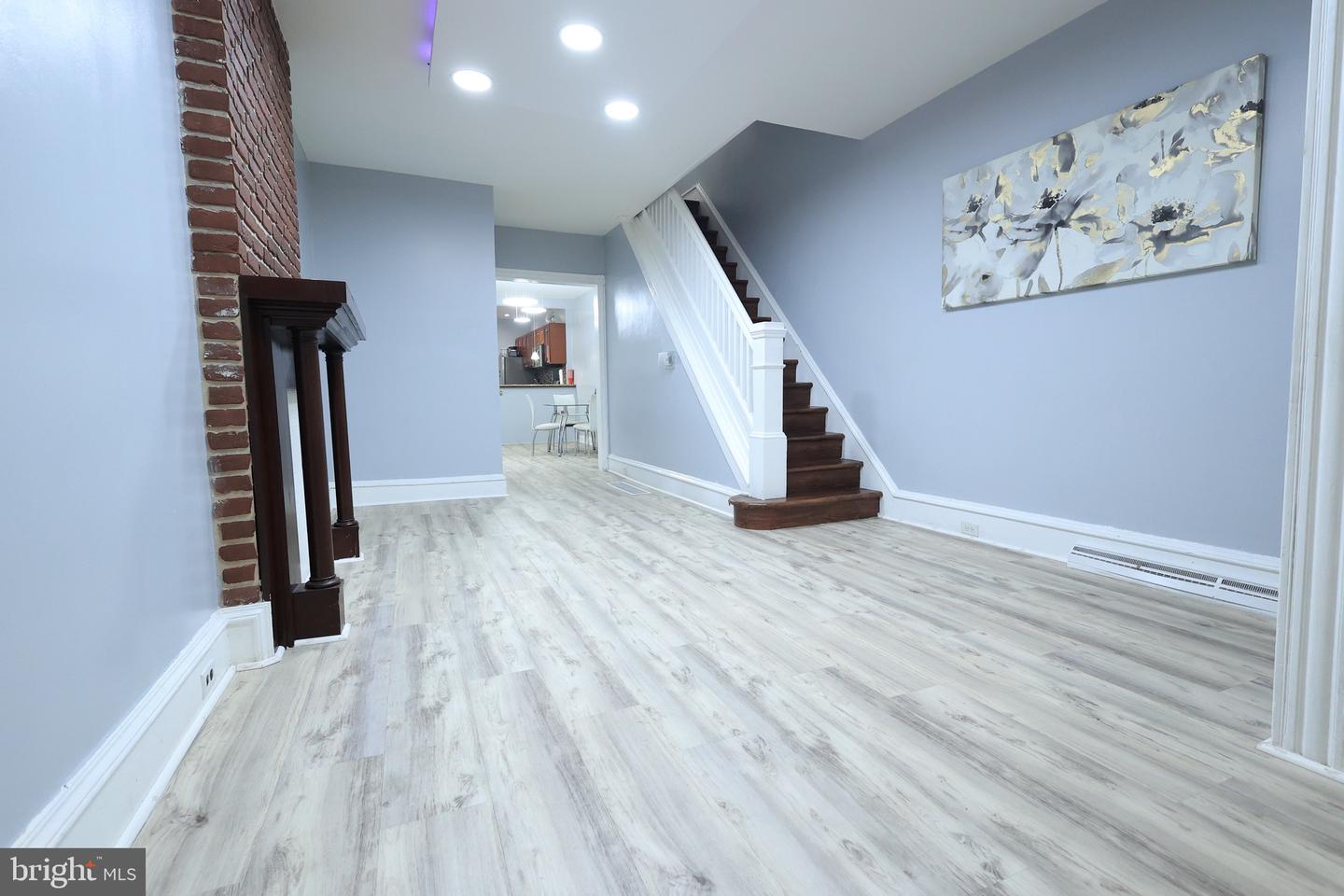 1011 Spring Street, Reading