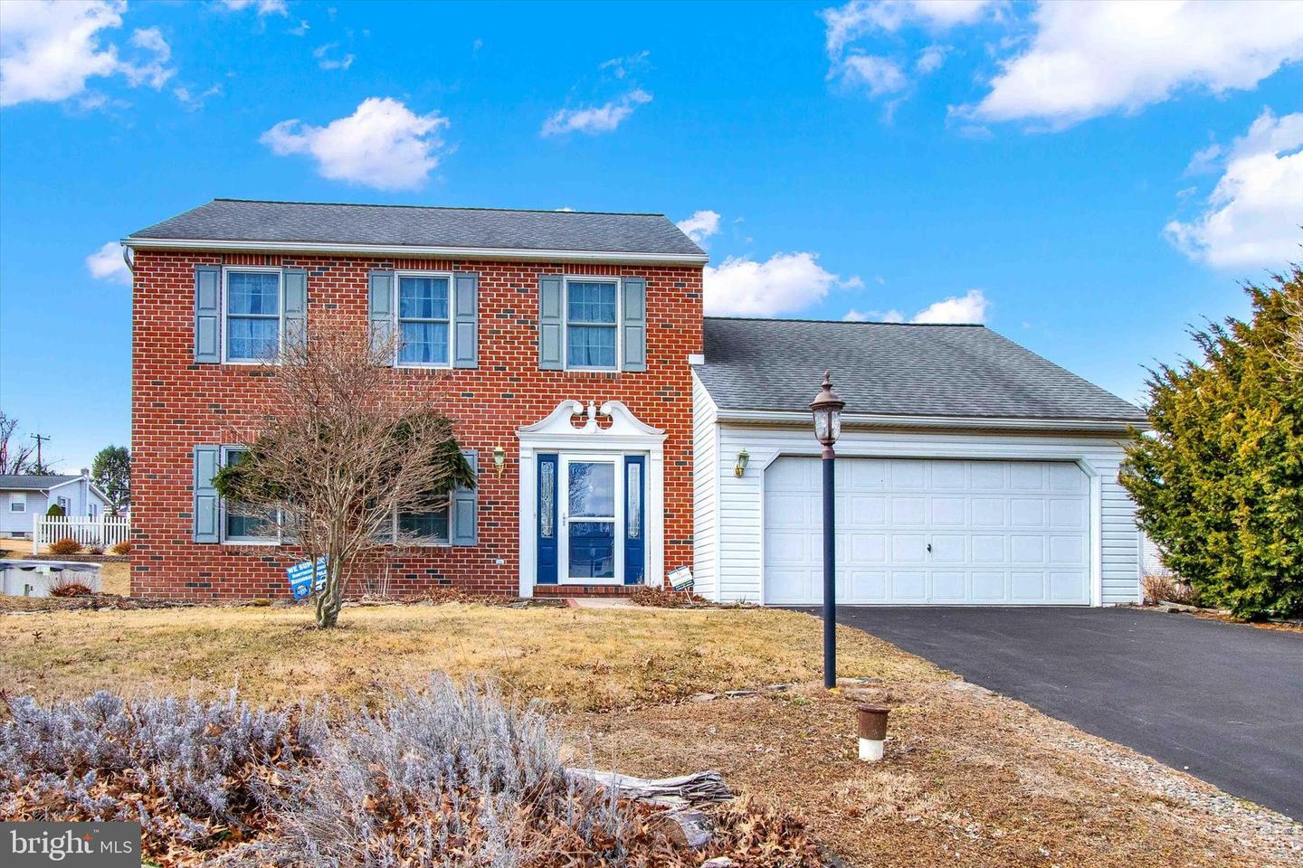 75 Cornerstone Drive, Blandon