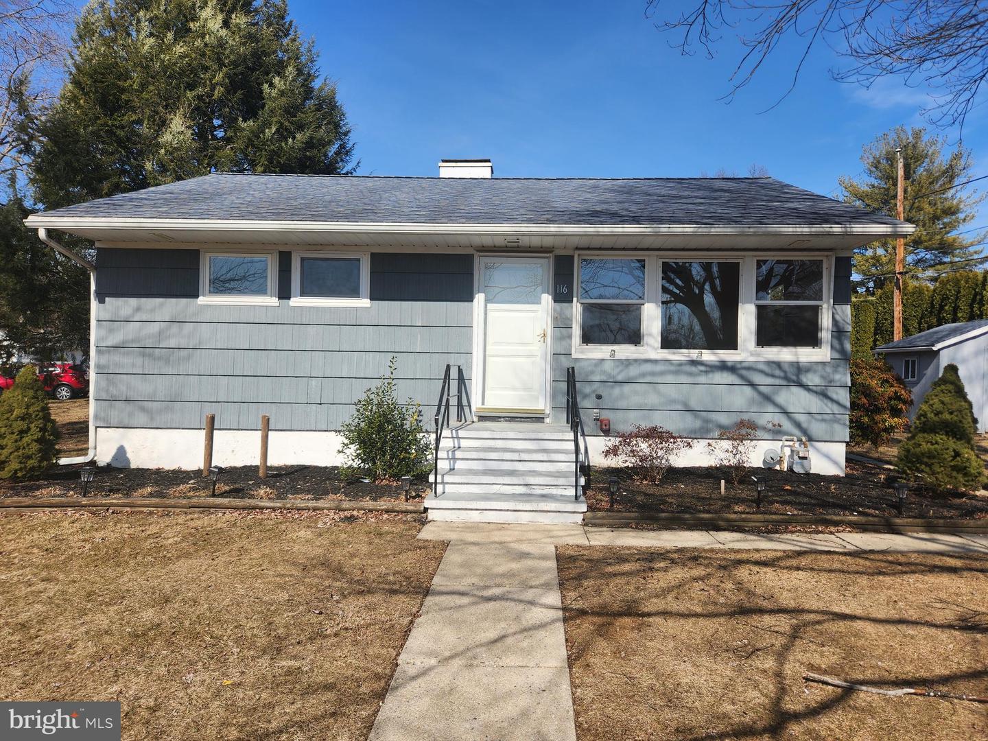 116 Center Lane, Reading