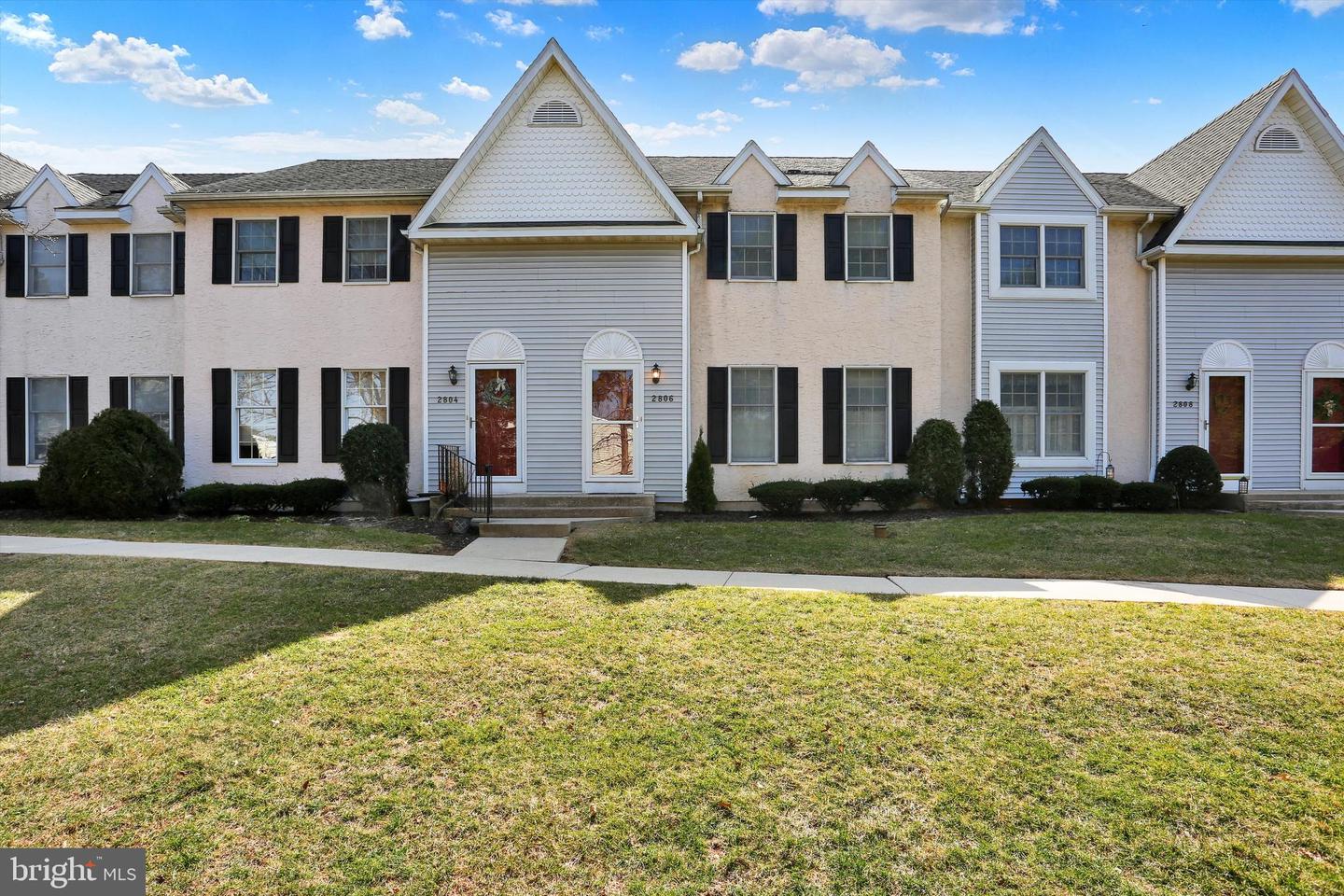 2806 Kingston Drive, Reading