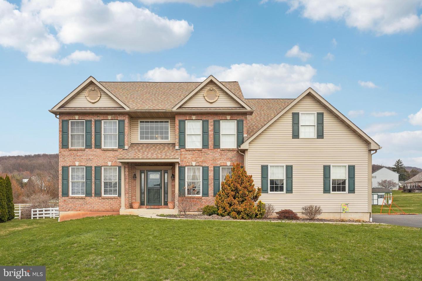 113 Martin Lane, Douglassville
