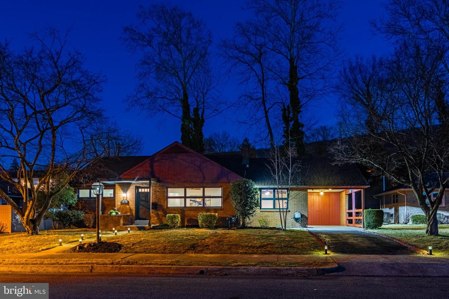 1825 N 16th Street, Reading