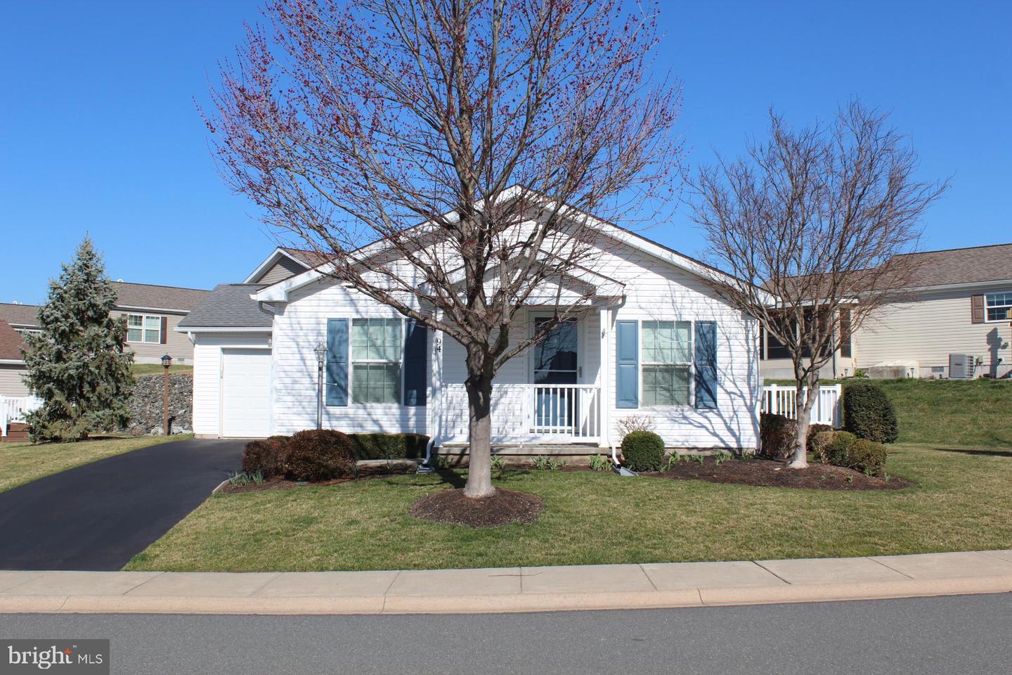 94 Westin Road, Douglassville