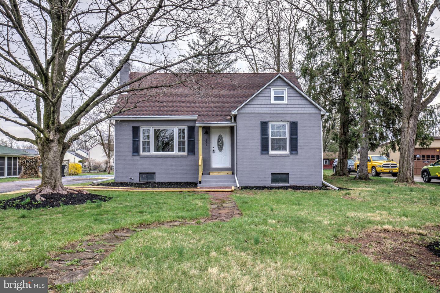 627 Lincoln Road, Birdsboro