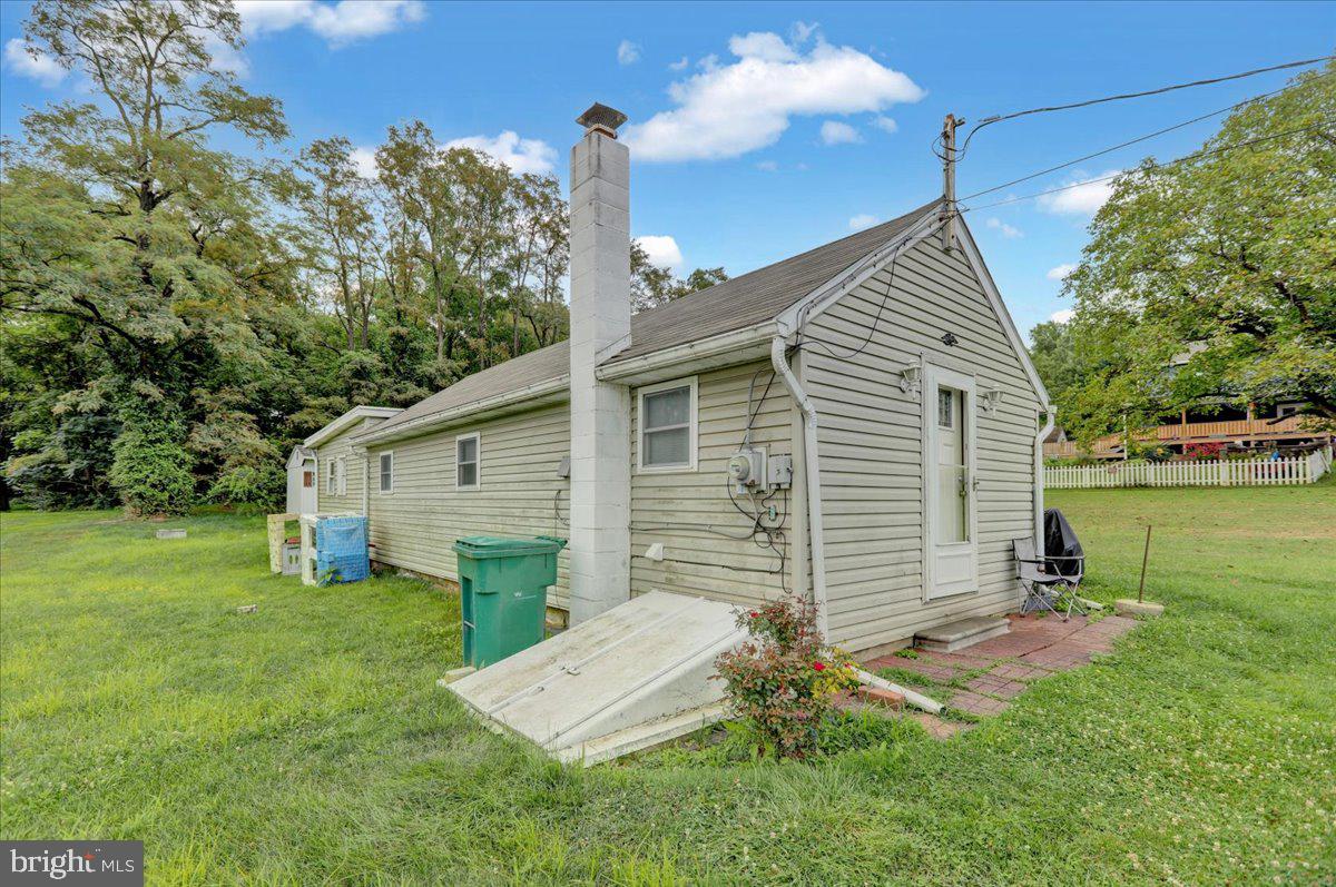 255 Keller Road, Fleetwood