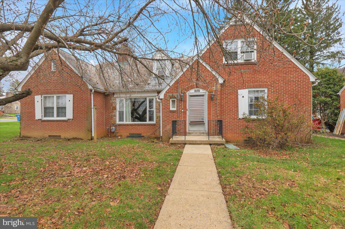 1823 N 15th Street, Reading