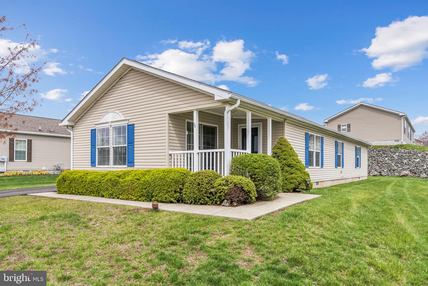 86 Westin Road, Douglassville